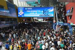 CBD Fair｜时尚美学，定义家居生活高级感