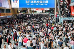 如何让自己的品牌从2021中国建博会走到消费者的心中.