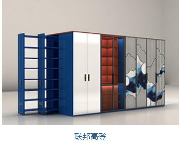 佛山联邦高登家私有限公司