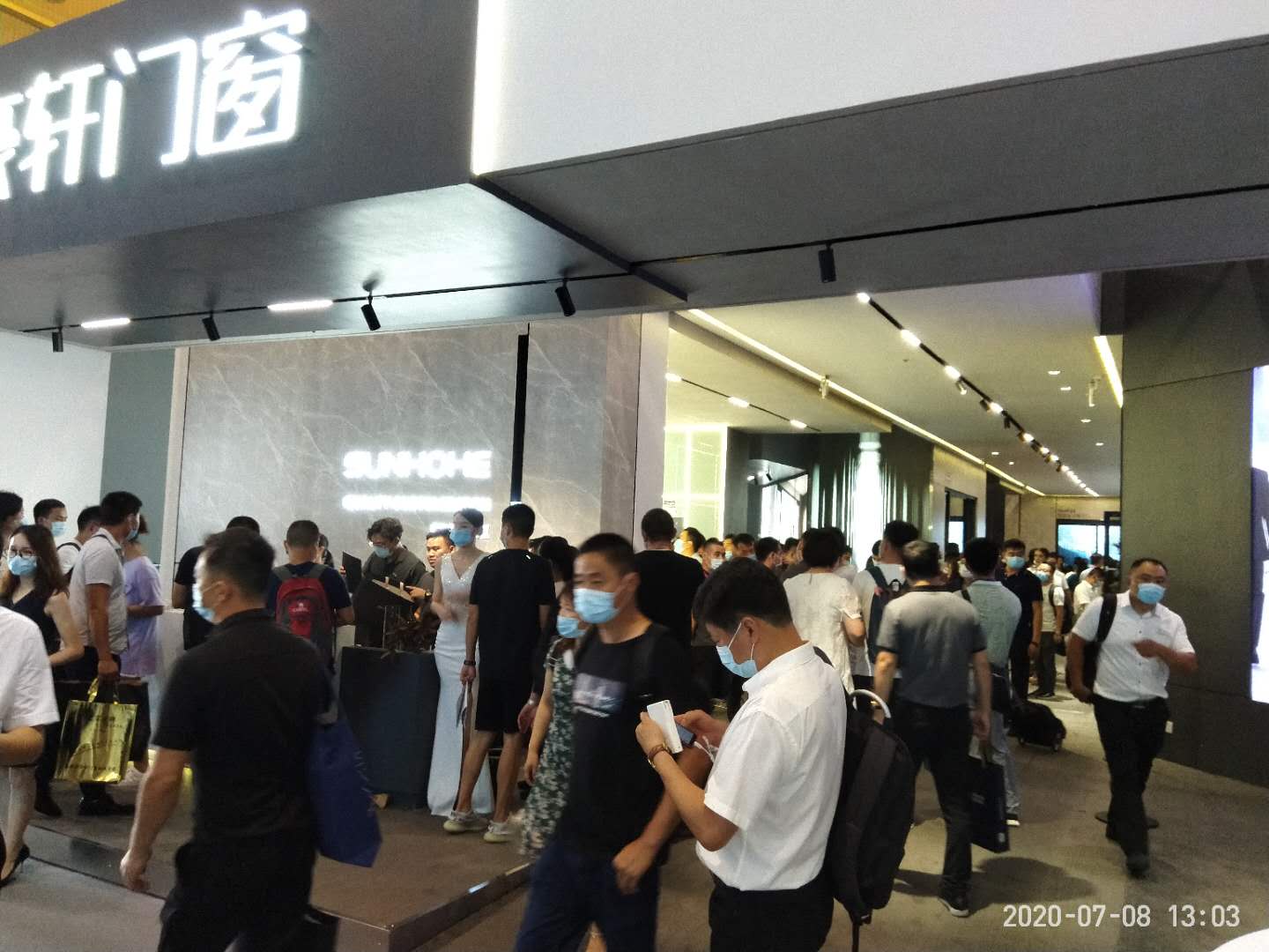 定制家居展|2021年7月广州建材博览会