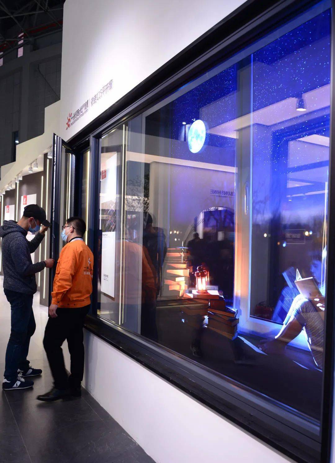 点击进入看图评论