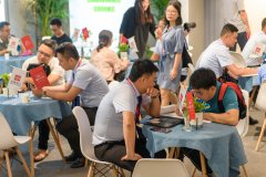 参加广州建博会需要注意什么问题.