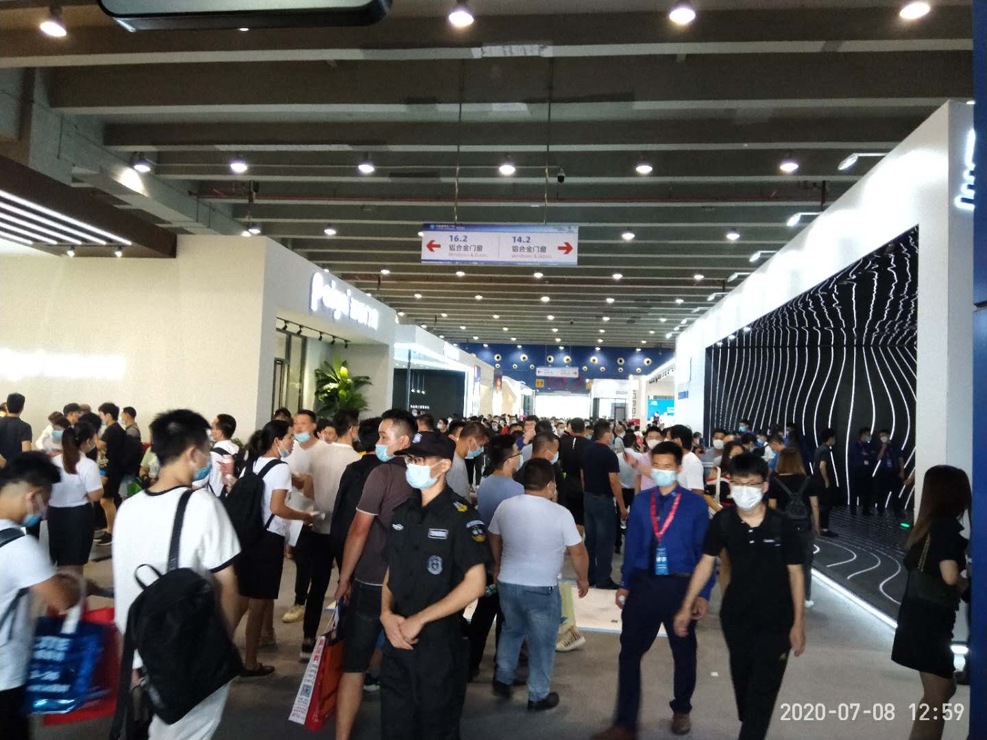 高端定制
